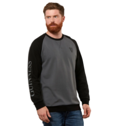 Guinness Long Sleeve Sweatshirt - G7008 