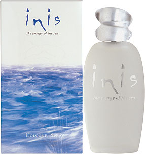 Inis best sale cologne spray